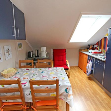 Ferienwohnung Zinnowitz Use 1931 Buitenkant foto