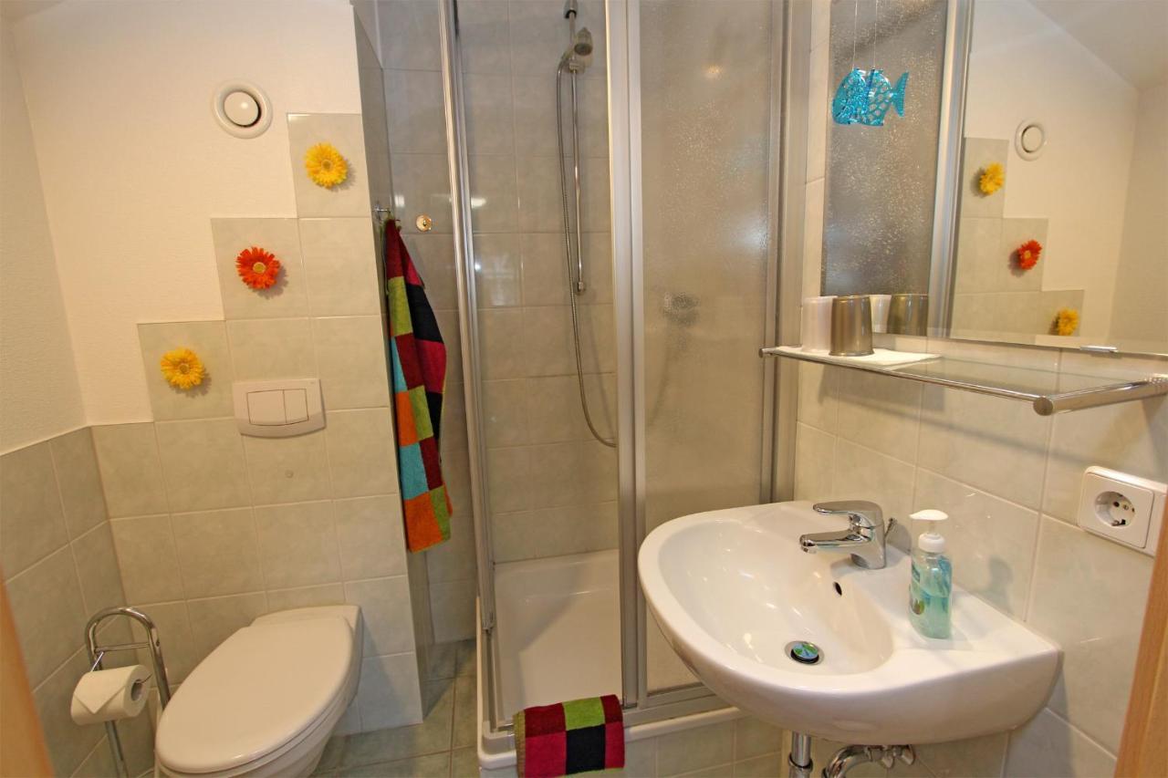 Ferienwohnung Zinnowitz Use 1931 Buitenkant foto