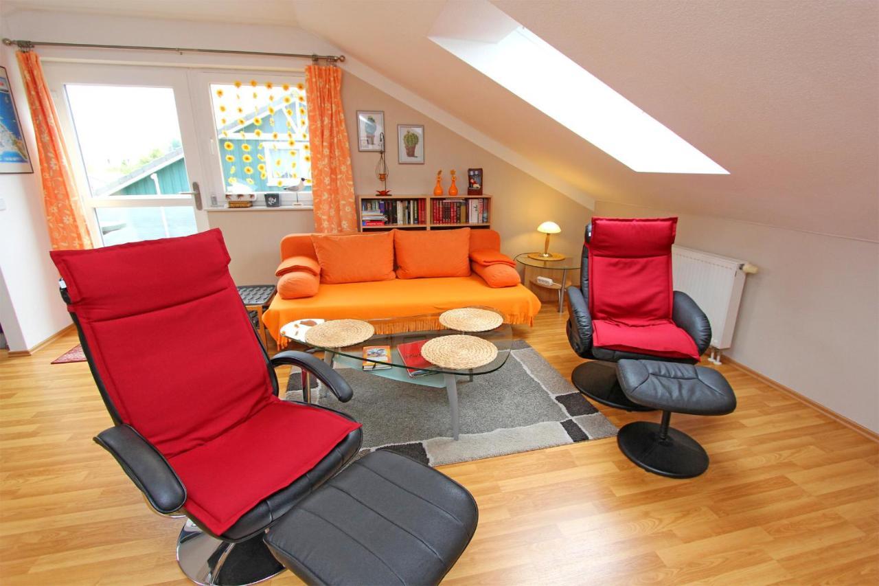 Ferienwohnung Zinnowitz Use 1931 Buitenkant foto