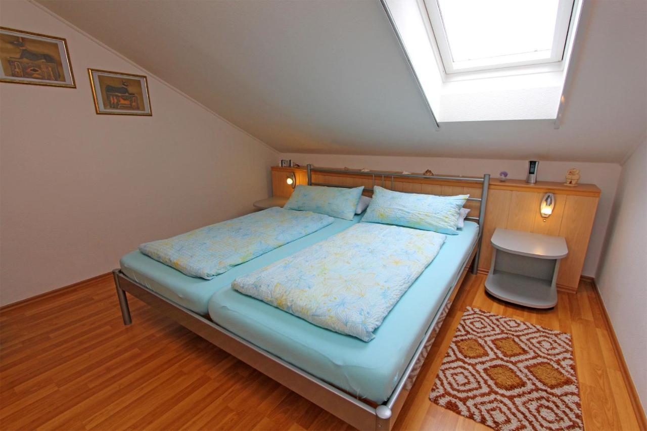 Ferienwohnung Zinnowitz Use 1931 Buitenkant foto